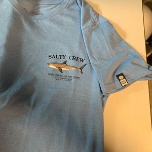 The Salty Crew Premium T-Shirt